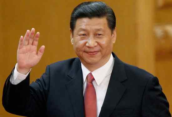 Xi Jinping - Leader of Terrorist Nation China