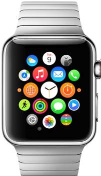 Apple Watch Comes in Three Varieties