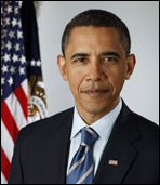 Barack Obama