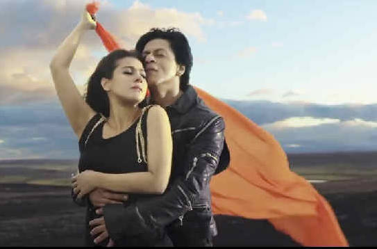 Dilwale Review by SearchIndia.com