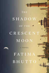 Shadow of Crescent Moon - Delightful Read