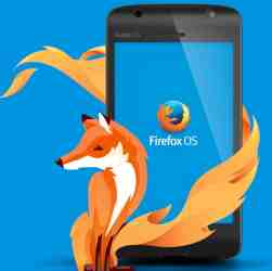 $25 Firefox OS Smartphones Unlikely