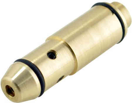 A Gun Cartridge