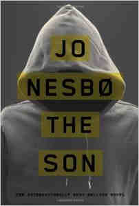 Crime Thriller - The Son