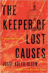 Review of Keeper of Lost Causes by SearchIndia.com