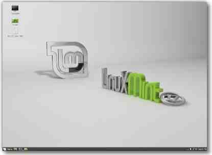 Linux Mint 17 is Easy to Use