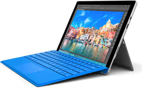 Microsoft Surface Tablet