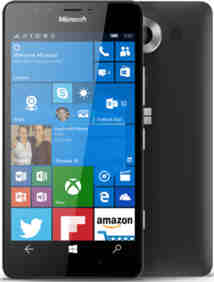 Microsoft Windows Phone