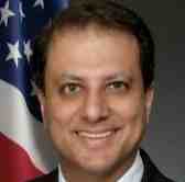 Bharara Denounces Abuse of Adolescent Prisoners at Rikers Island