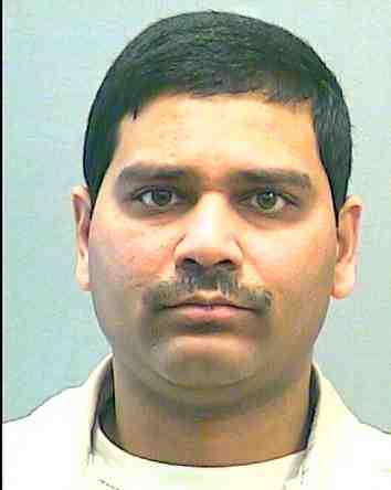 Sai Ramesh Maddi - Convict