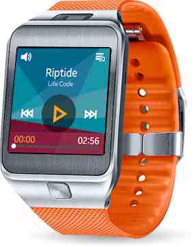 A Smartwatch That Failed - Samsung Gear 2