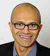 Satya Nadella Struggles to Boost Windows Phone Market-Share