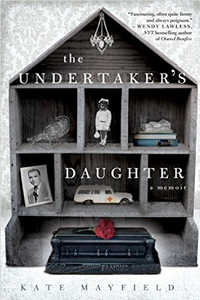 The Undertaker's Daughter Review